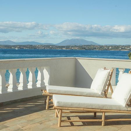 Teresa Spetses Otel Dış mekan fotoğraf
