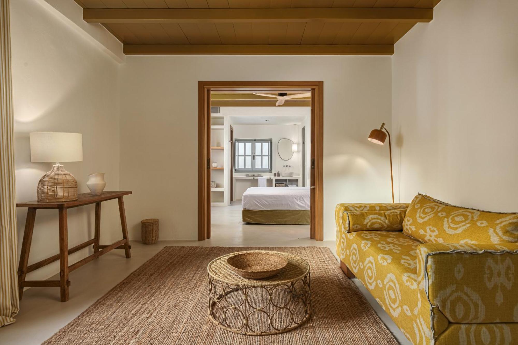 Teresa Spetses Otel Dış mekan fotoğraf