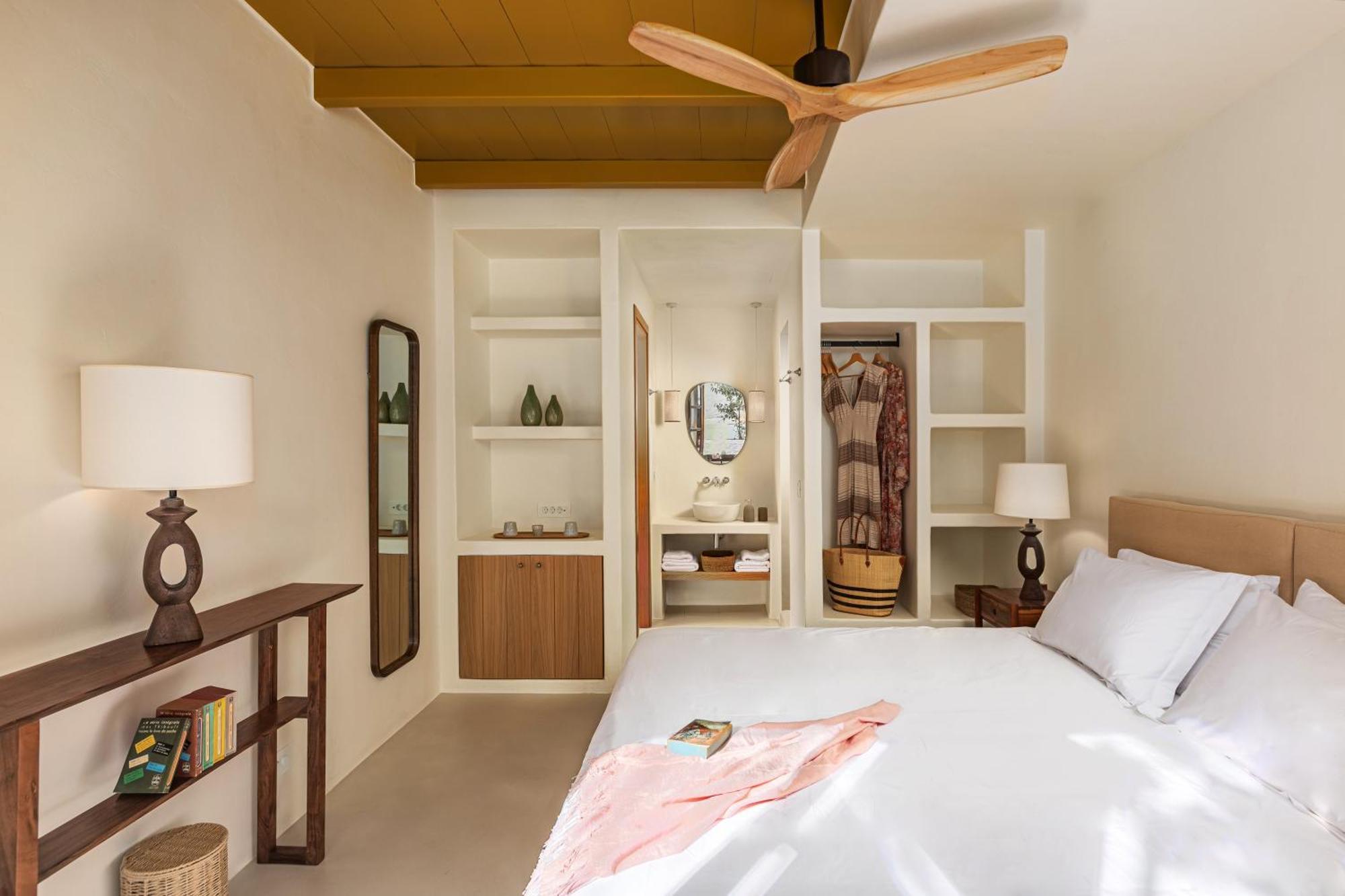 Teresa Spetses Otel Dış mekan fotoğraf