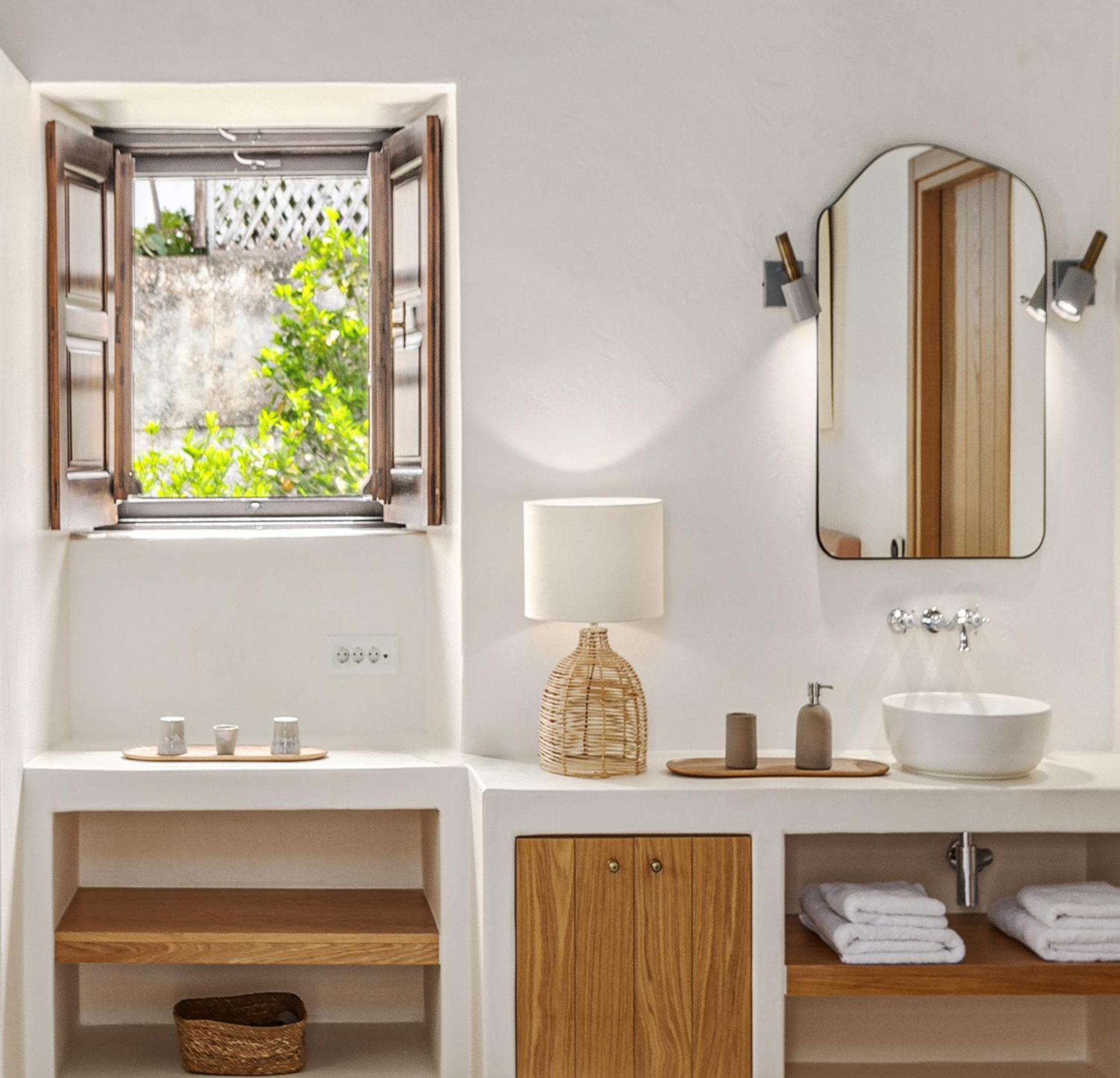 Teresa Spetses Otel Dış mekan fotoğraf