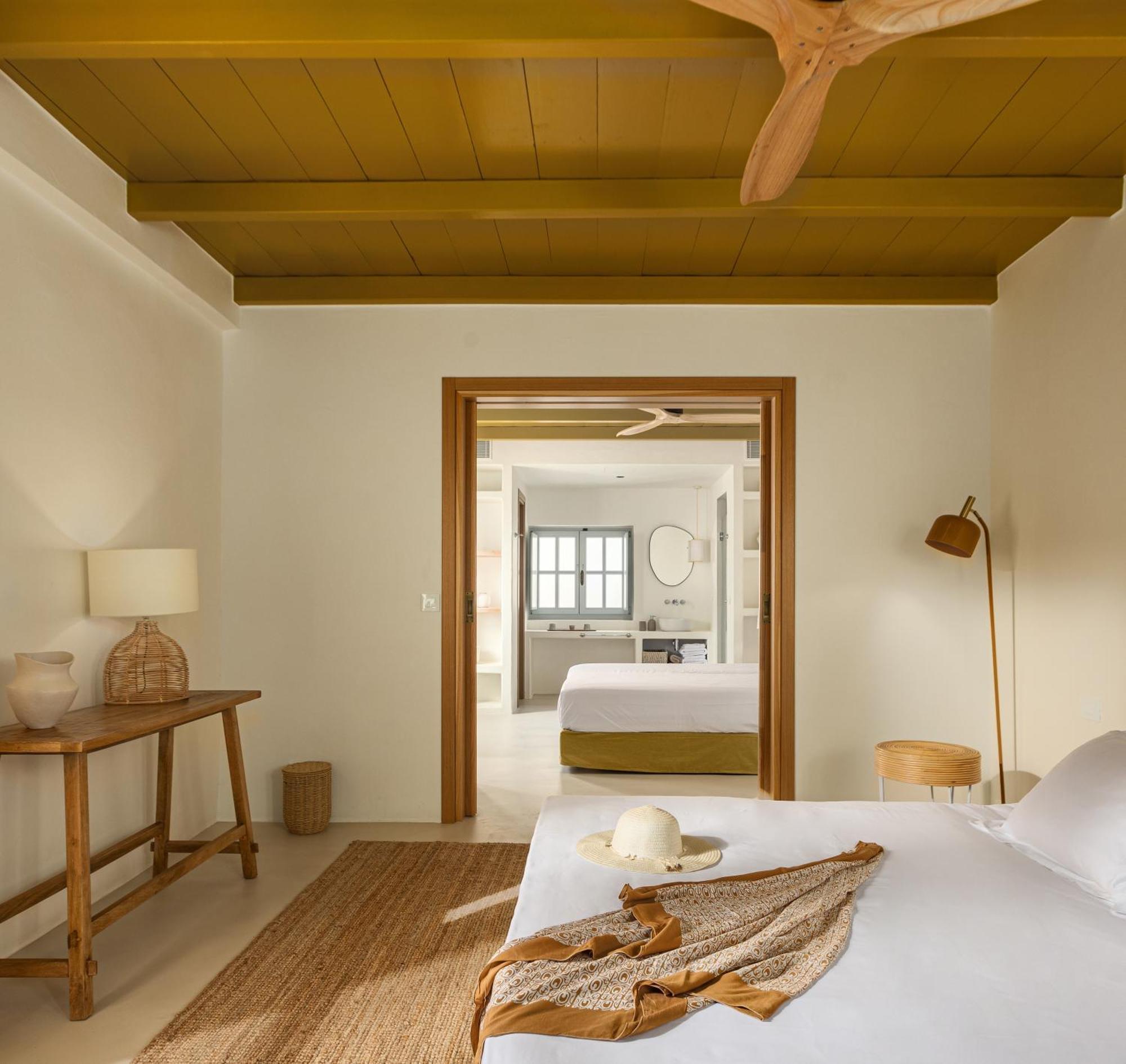 Teresa Spetses Otel Dış mekan fotoğraf