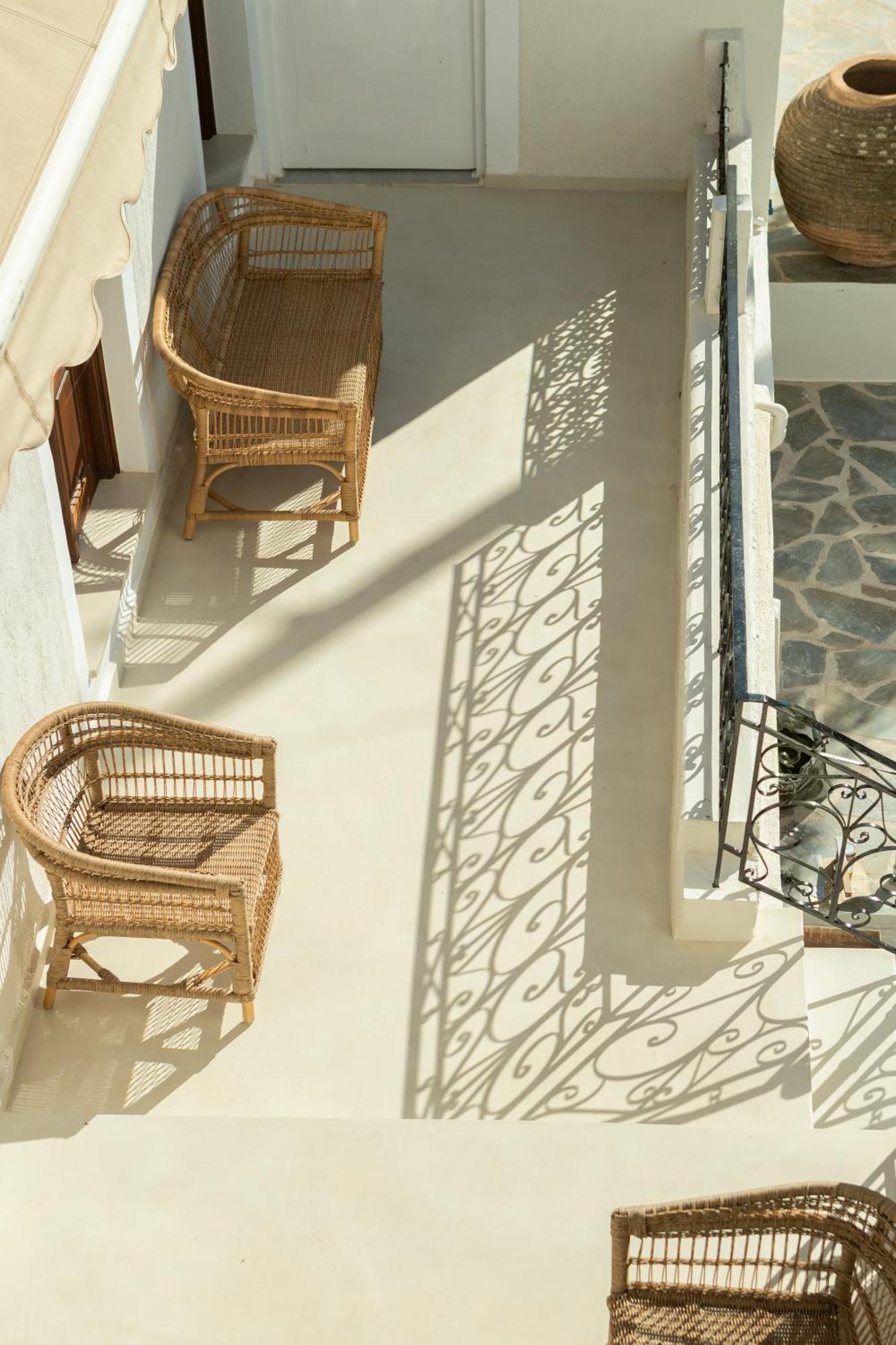 Teresa Spetses Otel Dış mekan fotoğraf