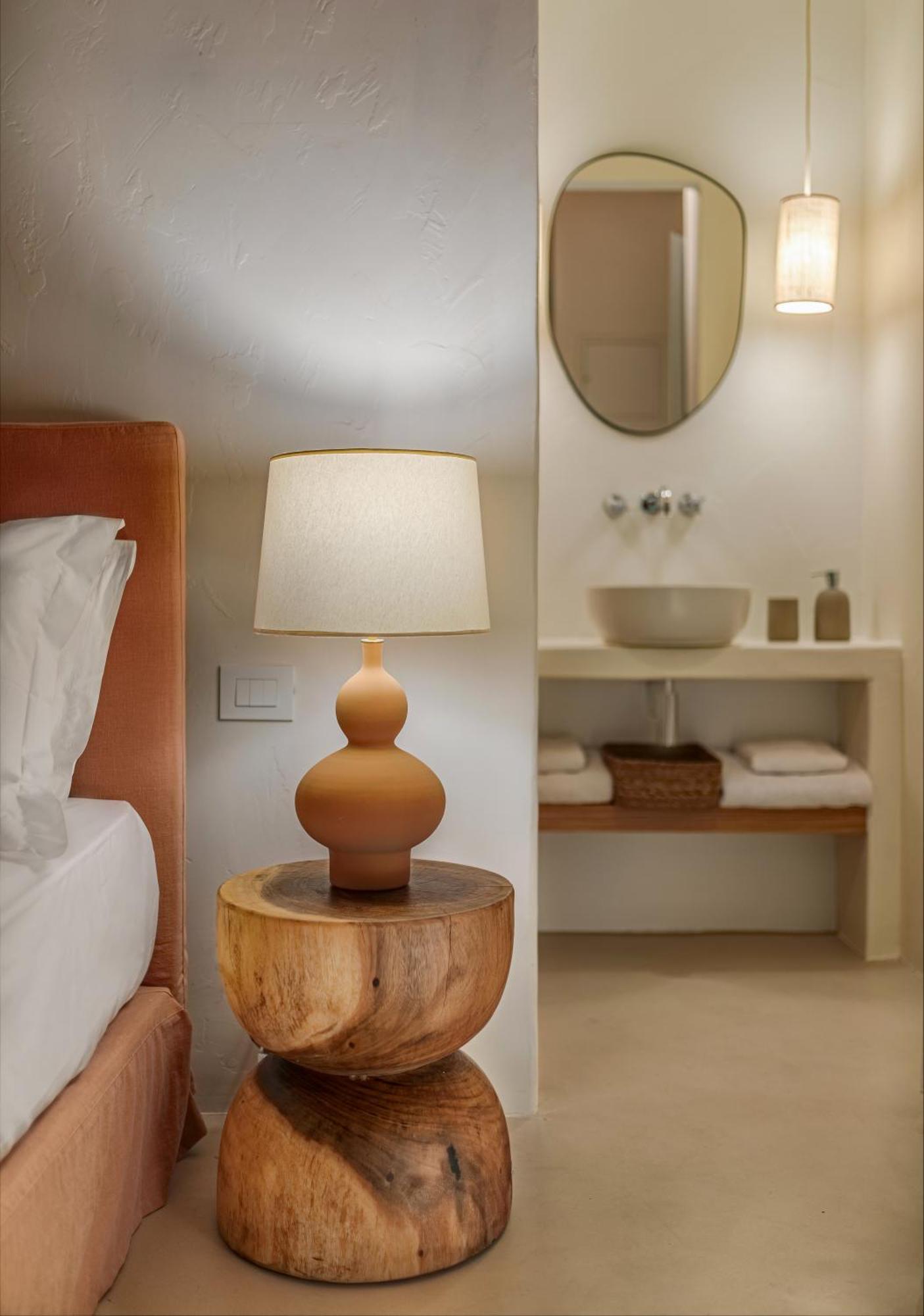 Teresa Spetses Otel Dış mekan fotoğraf