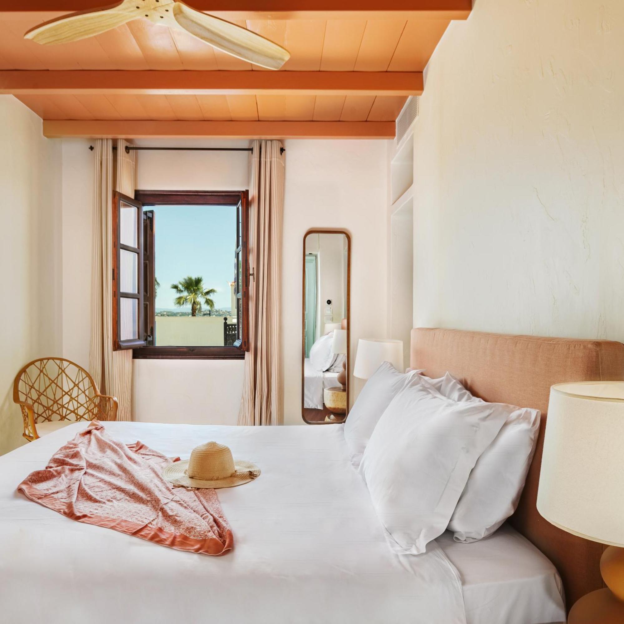 Teresa Spetses Otel Dış mekan fotoğraf