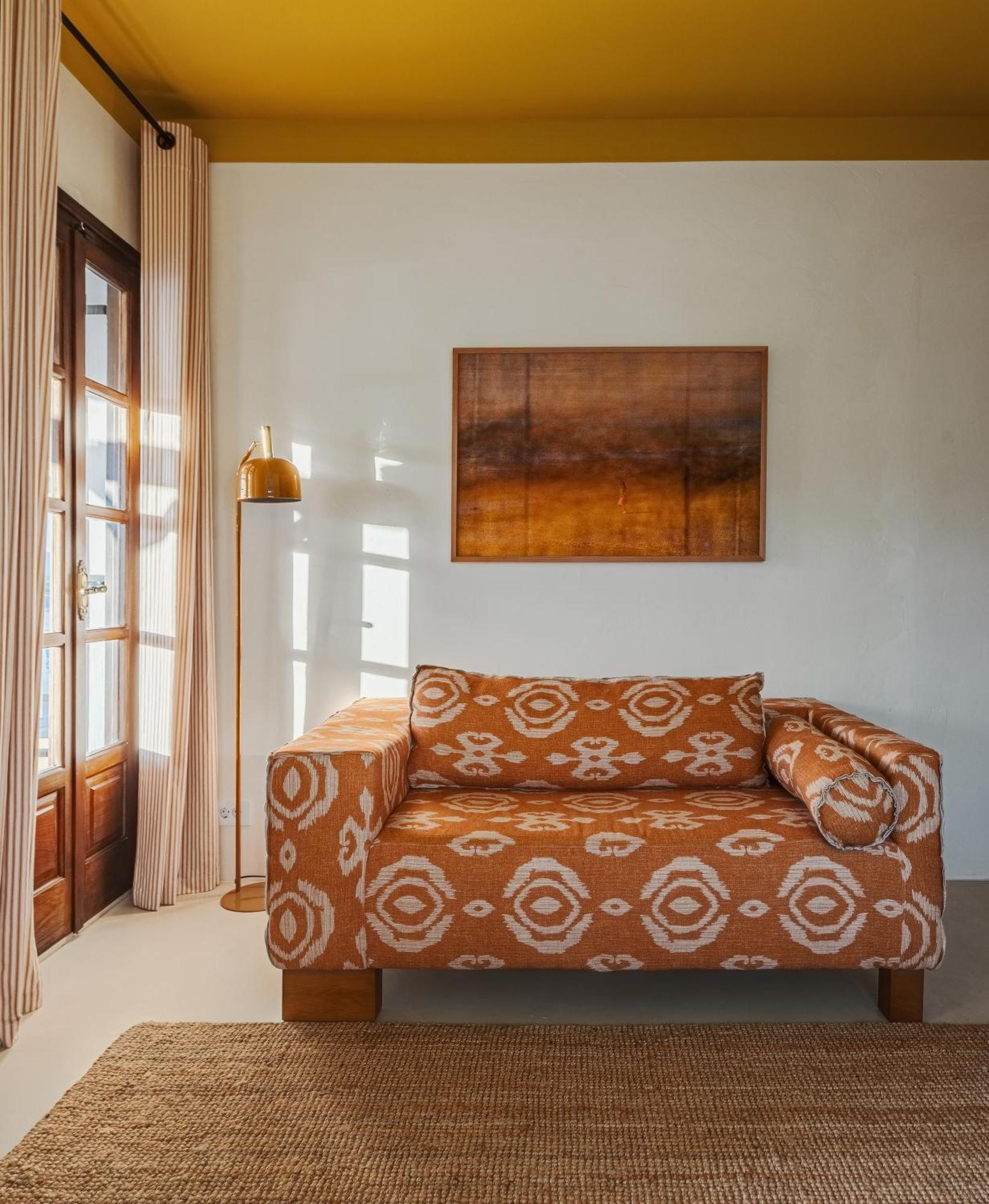 Teresa Spetses Otel Dış mekan fotoğraf