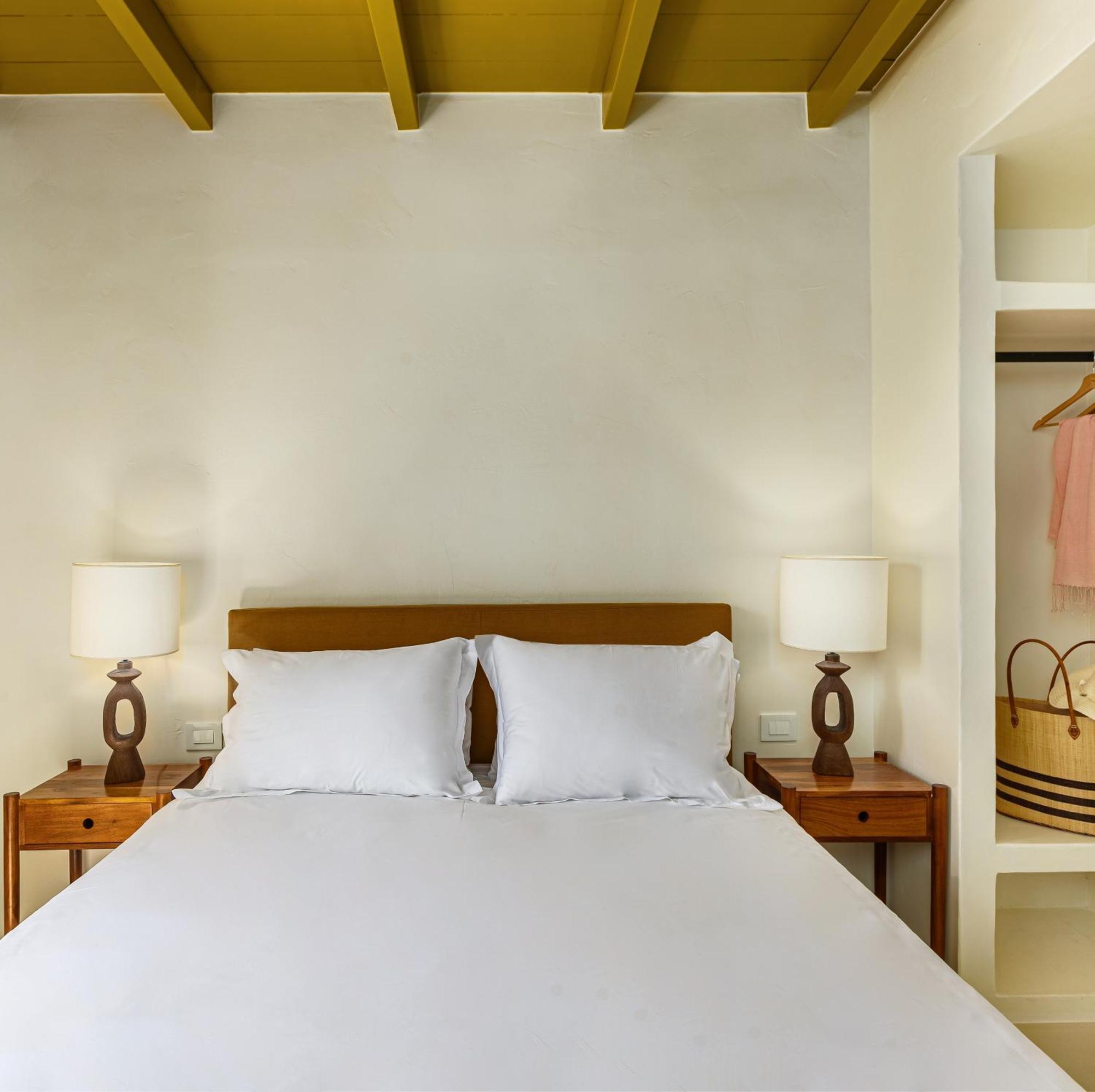 Teresa Spetses Otel Dış mekan fotoğraf