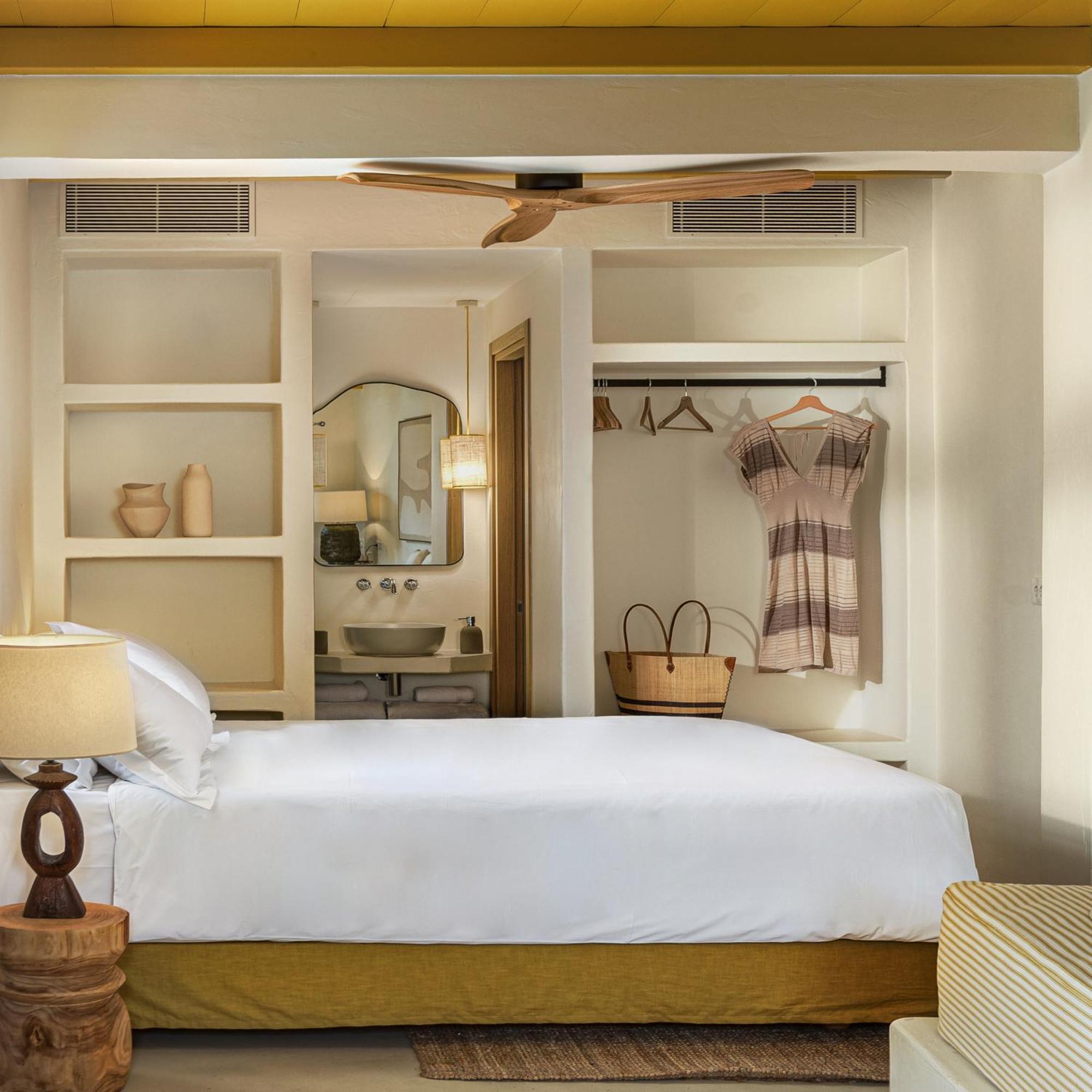 Teresa Spetses Otel Dış mekan fotoğraf