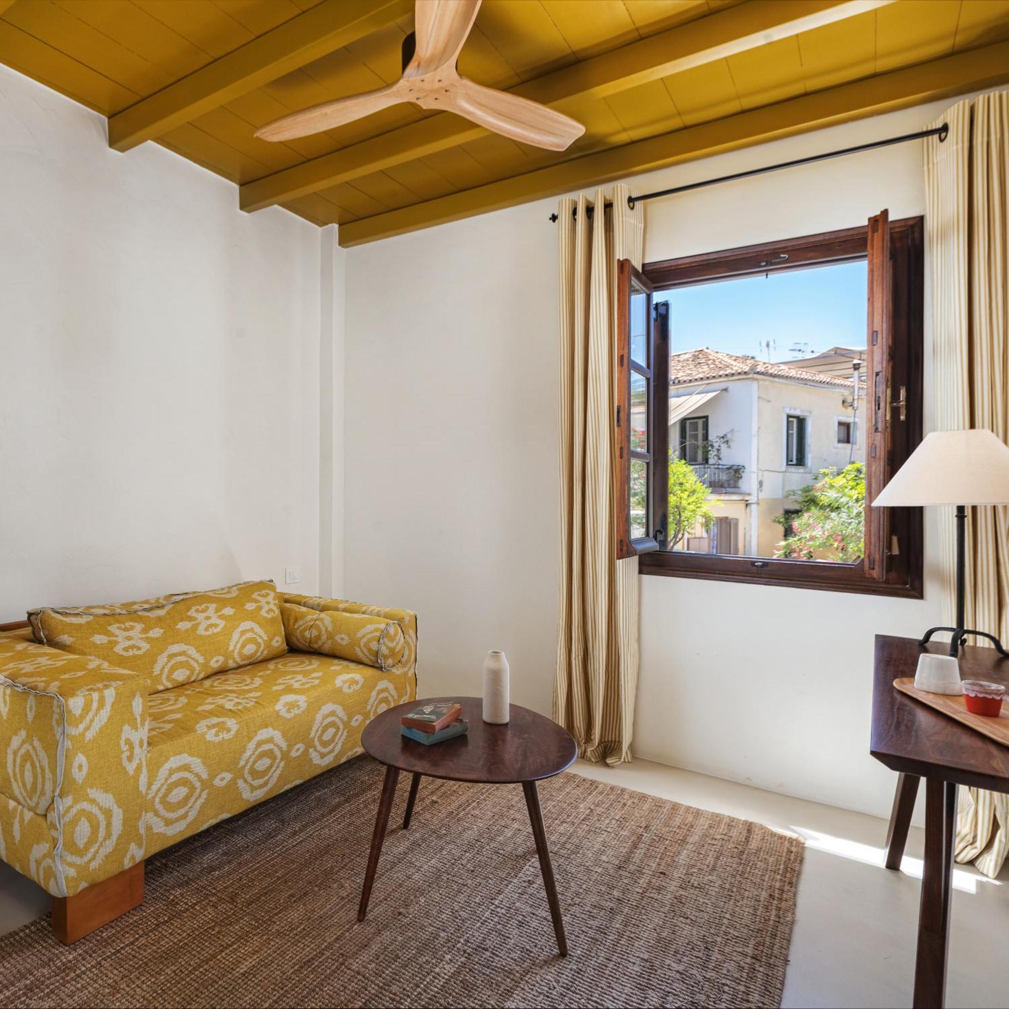 Teresa Spetses Otel Dış mekan fotoğraf